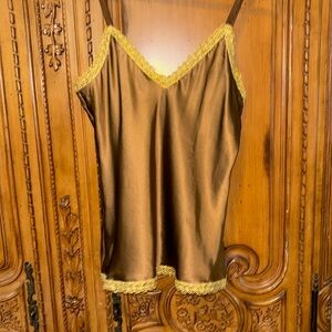 Cristi Conway camisole